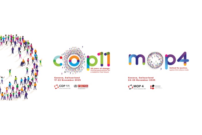 世衞會議：全球對加強控煙的決議